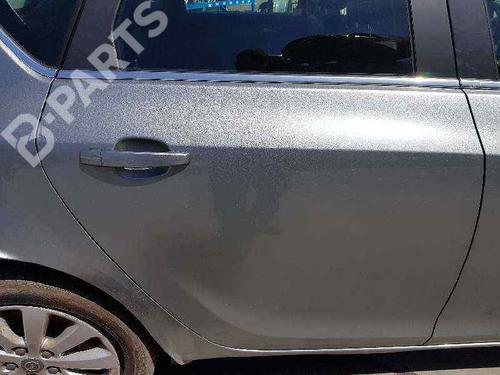 Steering column OPEL ASTRA J (P10) 1.7 CDTI (68) | BP7896240M21  - Image 29