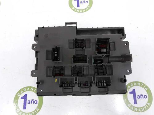 Fuse box BMW 3 (E90) 320 d | BP3378395E1 