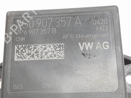 Electronic module SEAT ARONA (KJ7, KJP) | BP39596854M83 - Image 6