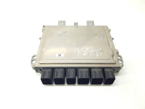 Engine control unit (ECU) MERCEDES-BENZ E-CLASS (W213) E 220 d 4-matic (213.005) | BP40156147M57 - Image 2