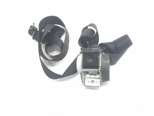 Rear left seatbelt BMW X3 (F25) sDrive 18 d | BP26187184I29 