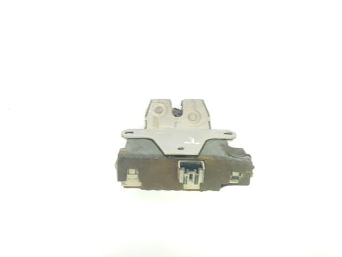 Used Tailgate lock LAND ROVER RANGE ROVER SPORT I (L320) 3.6 D 4x4 (272 hp) 9699840