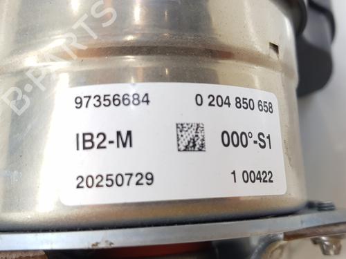 Servo brake AUDI A3 Sportback (8YA, 8YF) | BP37595158M42 - Image 4