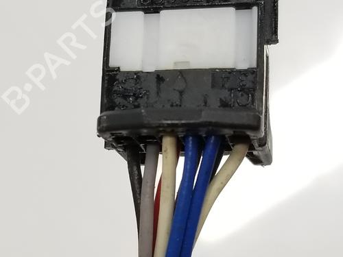 Right mirror RENAULT CLIO IV (BH_) 0.9 TCe 90 (BHNF, BHMA, BHMH, BHJK, BHJR) | BP13639682C27 