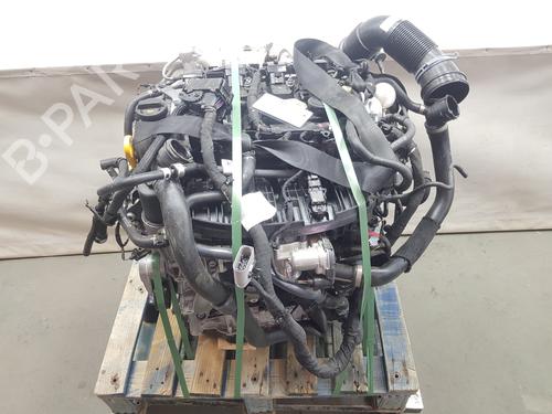 Used Engine AUDI Q3 Sportback (F3N) 40 TFSI quattro (190 hp) 12574951