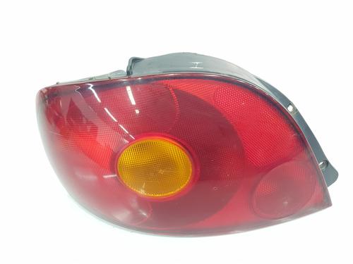 Left taillight DAEWOO MATIZ (M100, M150) | BP31995404C34