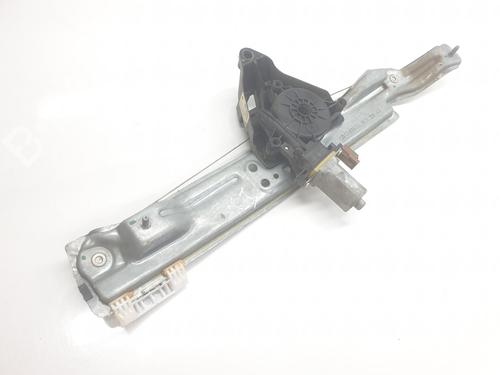 Rear left window mechanism DACIA SANDERO III 1.0 TCe 90 | BP36220081C24 - Image 4
