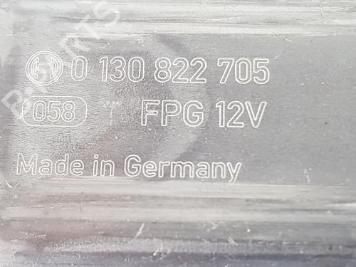 Right rear window motor AUDI Q8 (4MN, 4MT) 50 TDI Mild Hybrid quattro | BP33215347E22  - Image 5