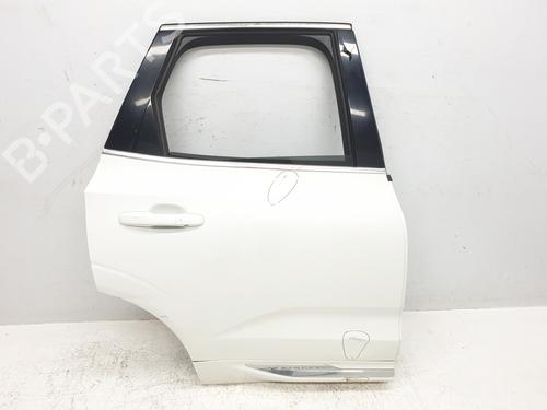 Used Right rear door VOLVO XC60 I SUV (156) [2008-2017]  26914392