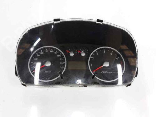 Used Instrument cluster Instrument cluster 5566586 5566586
