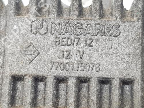 Elektronisk modul SUZUKI GRAND VITARA II (JT, TE, TD)  | BP26131452M83 