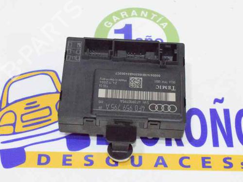 Other AUDI A6 C6 (4F2) 3.0 TDI quattro | BP14122054O1 