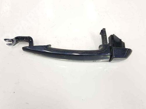 Used Front right exterior door handle Front right exterior door handle BMW 1 (E87) 120 d (177 hp) 7631284 7631284