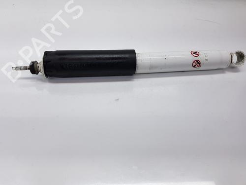 Left rear shock absorber TOYOTA LAND CRUISER 90 (_J9_)  | BP26738957M18 