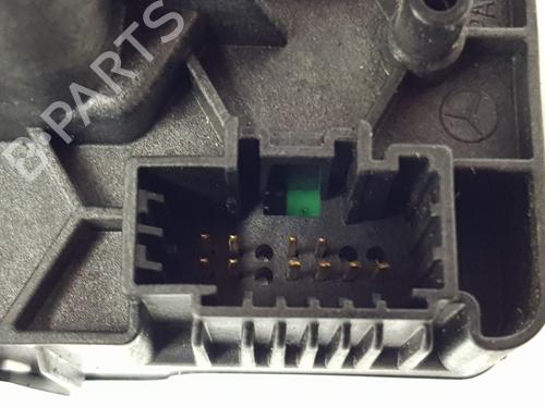 Airbag Kit MERCEDES-BENZ SPRINTER 5-t Van (B907)  | BP29436449C86 