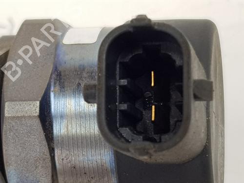 Injection rail FIAT DUCATO Van (250_) 140 Multijet 2,2 D | BP32521486M98