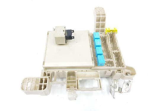 Fuse box TOYOTA LAND CRUISER PRADO (_J12_) 3.0 D-4D (KDJ120, KDJ125) | BP6869228E1 