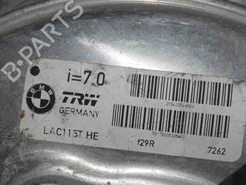 Servo brake BMW X3 (E83) 2.0 d | BP1169619M42 