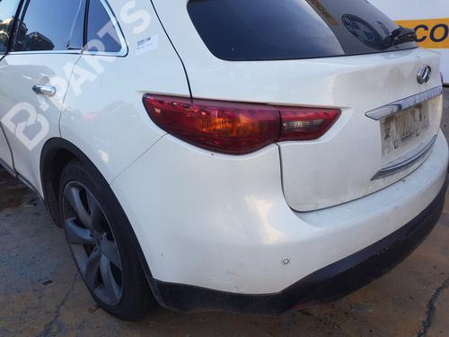 Right front suspension arm INFINITI FX 30d AWD | BP10372555M13  - Image 35