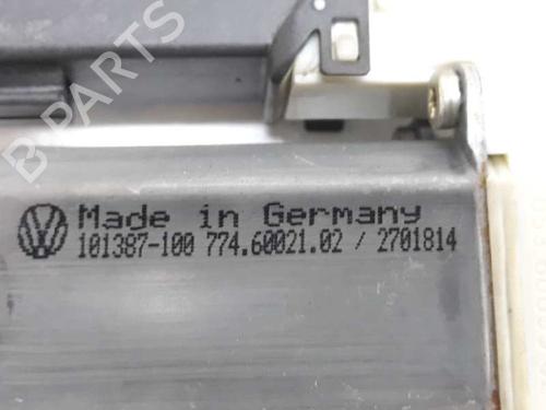 Left front window motor VW GOLF IV (1J1) 1.4 16V | BP4244741E21 