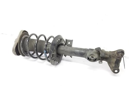 Right front shock absorber MERCEDES-BENZ E-CLASS (W212) E 200 CDI / BlueTEC (212.005, 212.006) | BP13644024M17 