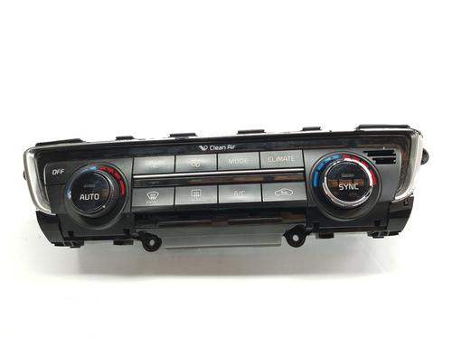 Climate control KIA OPTIMA (JF) 1.7 CRDi | BP21072987I5 