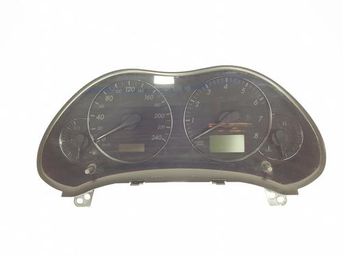 Used Instrument cluster Instrument cluster 37195508 37195508