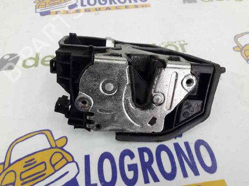 Used Rear right lock BMW 1 (E87) 120 d (163 hp) 2688382