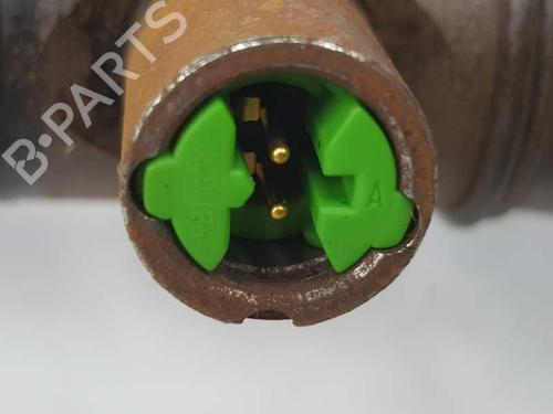 Left curtain airbag OPEL ANTARA A (L07) 2.0 CDTI 4x4 | BP6818631C11 