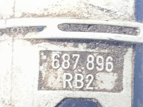 Other LAND ROVER RANGE ROVER SPORT I (L320) 2.7 D 4x4 | BP14115151O1 