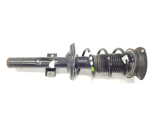 Used Left front shock absorber SEAT IBIZA V (KJ1, KJG) 1.0 MPi (80 hp) 28817522