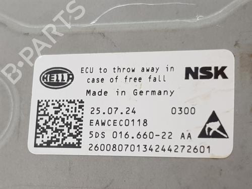 Steering column DACIA SANDERO III  | BP34637869M21  - Image 6