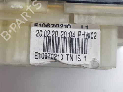 Steering column stalk RENAULT TRAFIC III Van (FG_) | BP33628276I23 - Image 4