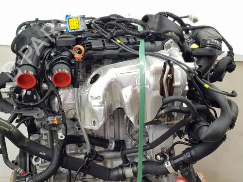 Engine CITROËN BERLINGO (ER_, EC_) 1.5 BlueHDi 130 (ECYHZJ, ECYHZR) | BP38413444M1 - Image 5