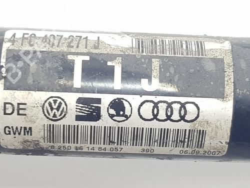 Left front driveshaft AUDI A6 C6 (4F2) 2.7 TDI quattro | BP23044951M38 