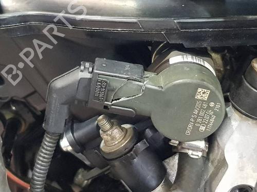 Engine BMW 5 (E60) 525 d | BP38727654M1 - Image 13
