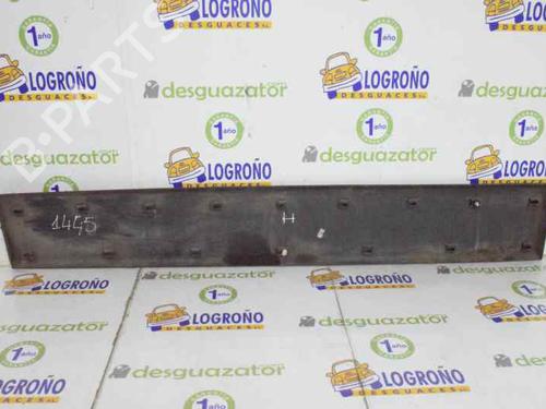Door moulding trim CITROËN JUMPER II Van 2.2 HDi 100 | BP14121609C150 