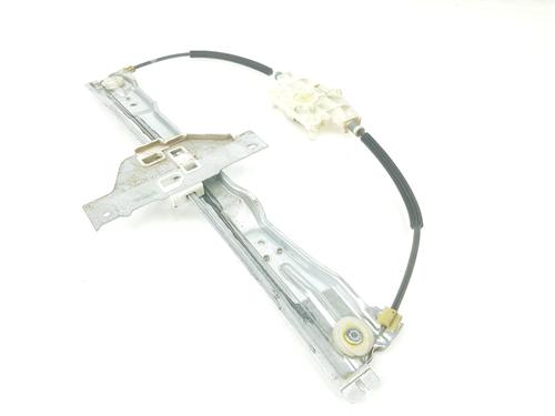 Front left window mechanism CITROËN C4 I (LC_) 1.6 16V | BP18712366C22 