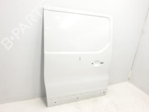 Right slide door RENAULT TRAFIC III Van (FG_) 1.6 dCi 140 (FGMA, FGMC) | BP29915183C75