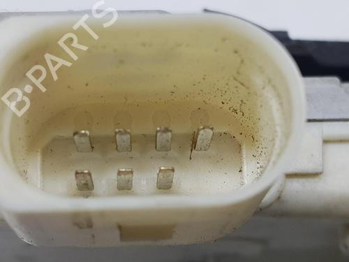 Rear right lock AUDI A4 B7 (8EC) 1.9 TDI | BP16022628C99 
