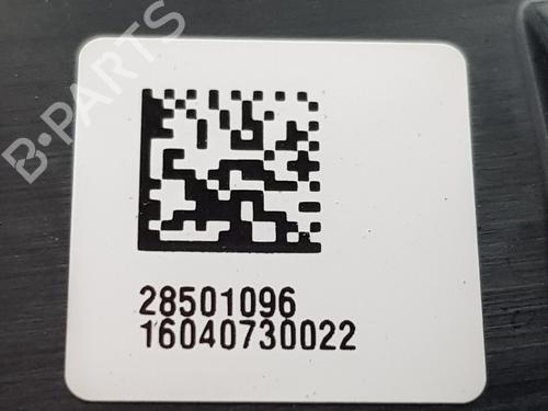 Climate control CITROËN C4 II (NC_) 1.6 BlueHDi 100 | BP32268693I5 