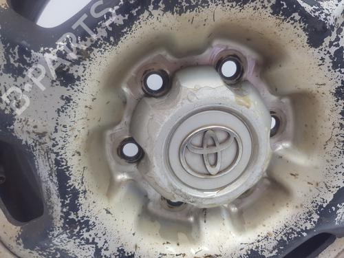Rim TOYOTA LAND CRUISER PRADO (_J12_) 3.0 D-4D (KDJ120, KDJ125) | BP20186934C45 