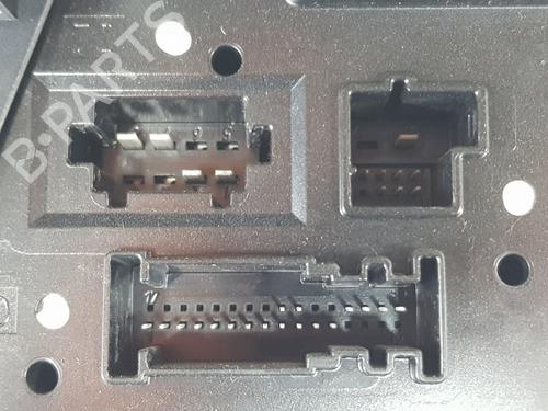 Fuse box MERCEDES-BENZ GLK-CLASS (X204)  | BP31362062E1 