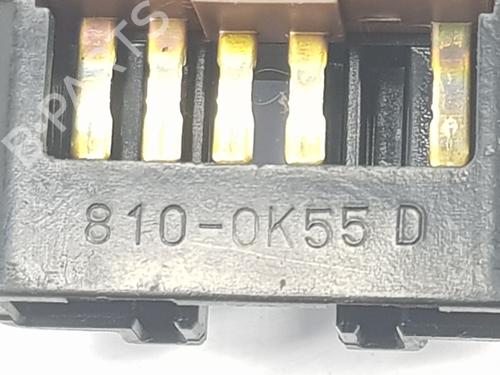 Switch TOYOTA LAND CRUISER PRADO (_J12_) 3.0 D-4D (KDJ120, KDJ125) | BP16124022I30 