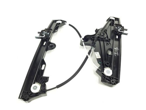 Used Front left window mechanism OPEL ASTRA L Sports Tourer (O5) 1.2 (FRHNSL, FRHNSR) (131 hp) 24034696