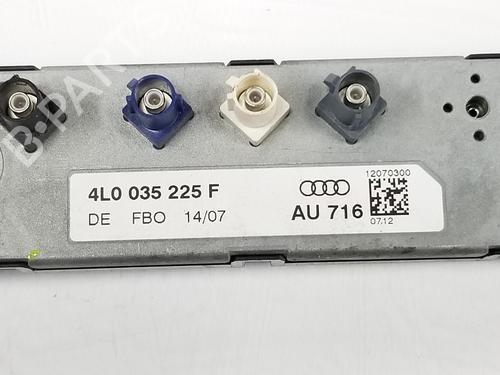 Other AUDI Q7 (4LB) 3.0 TDI quattro | BP14093648O1 