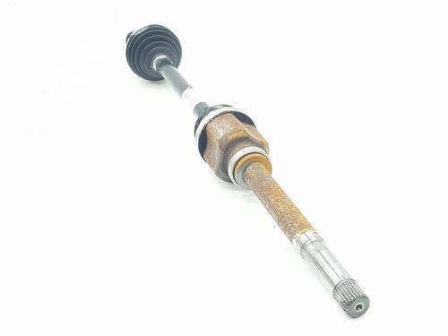 Right front driveshaft OPEL ASTRA L Sports Tourer (O5)  | BP26033963M39 