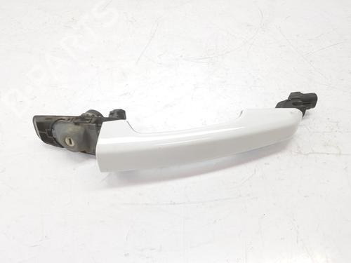 Front left exterior door handle LAND ROVER RANGE ROVER SPORT II (L494) 3.0 TDV6 4x4 | BP11793827C128 