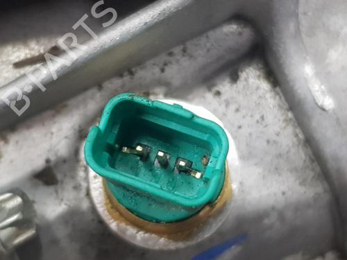 Gearbox RENAULT TRAFIC III Van (FG_) 2.0 dCi 130 (FGMY) | BP17734567M3 