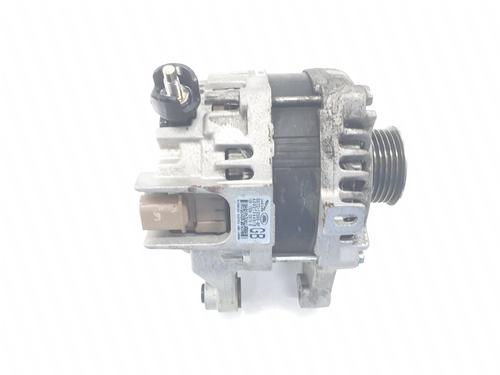 Used Alternator Alternator 37023640 37023640